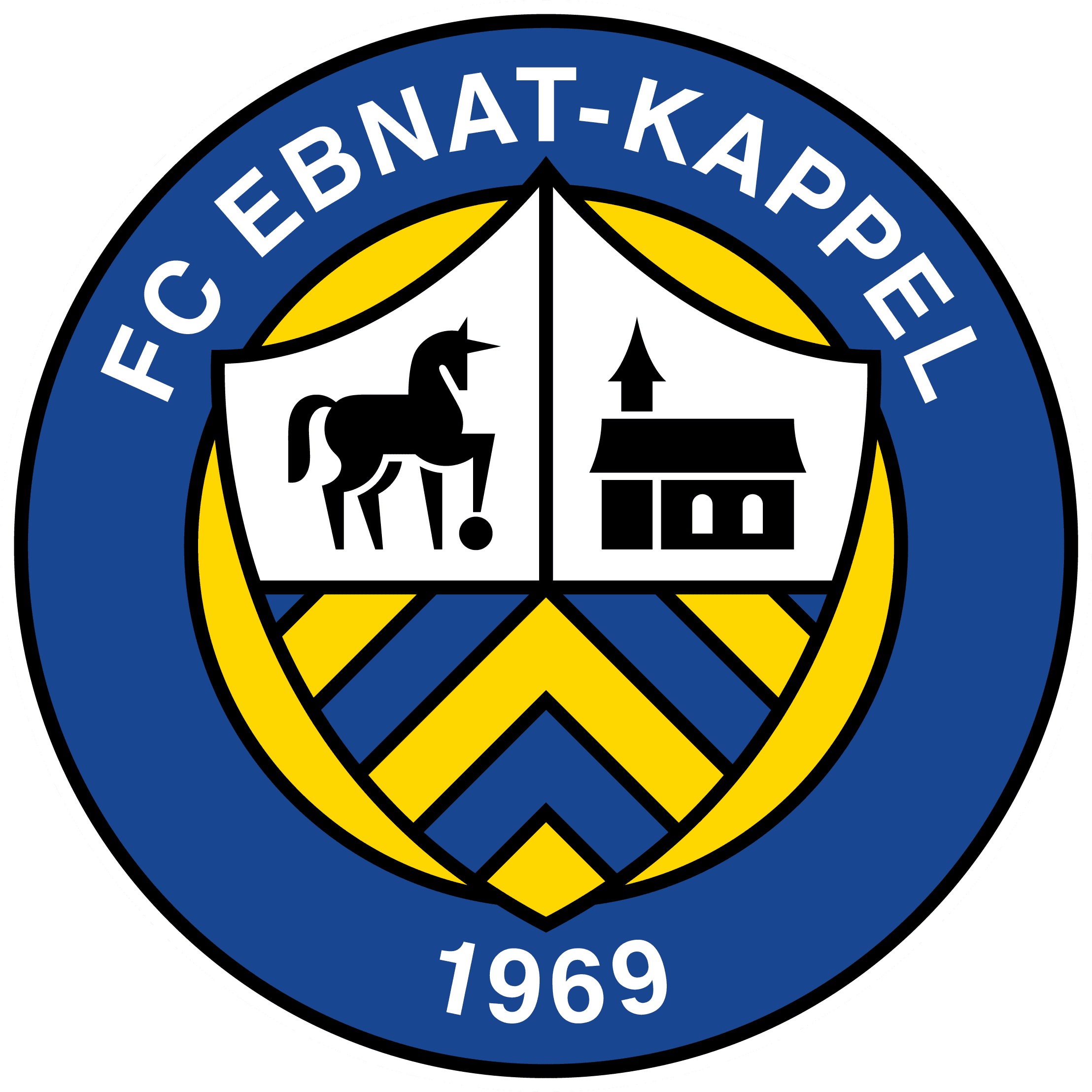 FC Ebnat-Kappel Logo