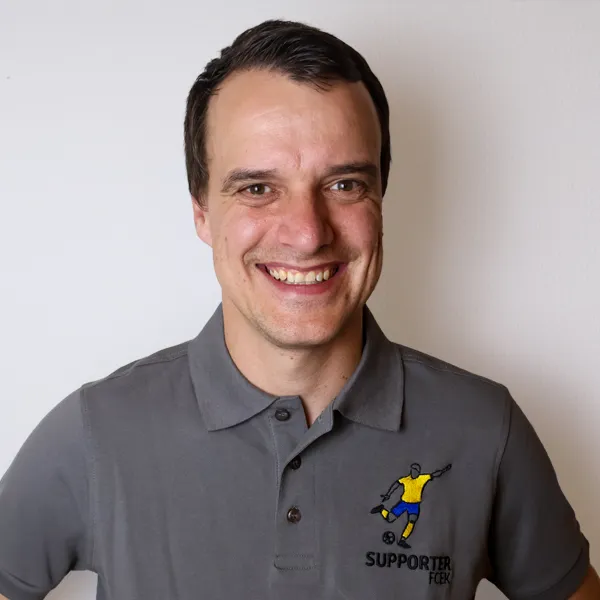 Peter Brunner