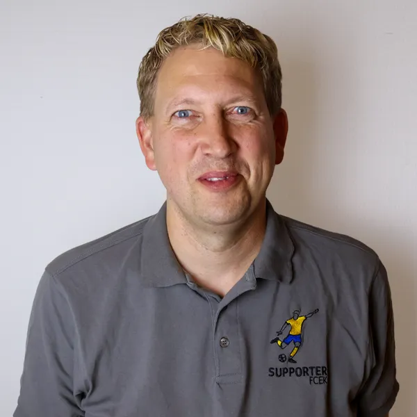 Ralf Baumann
